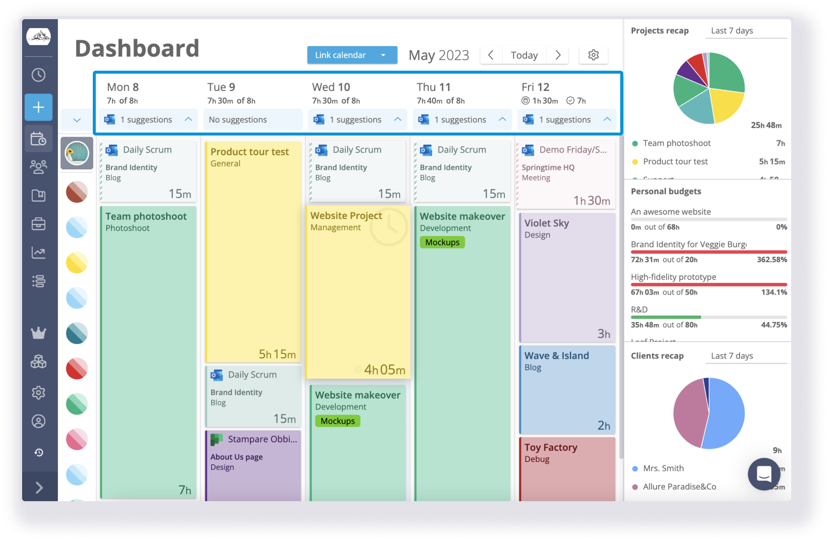 time-tracking-for-microsoft-products